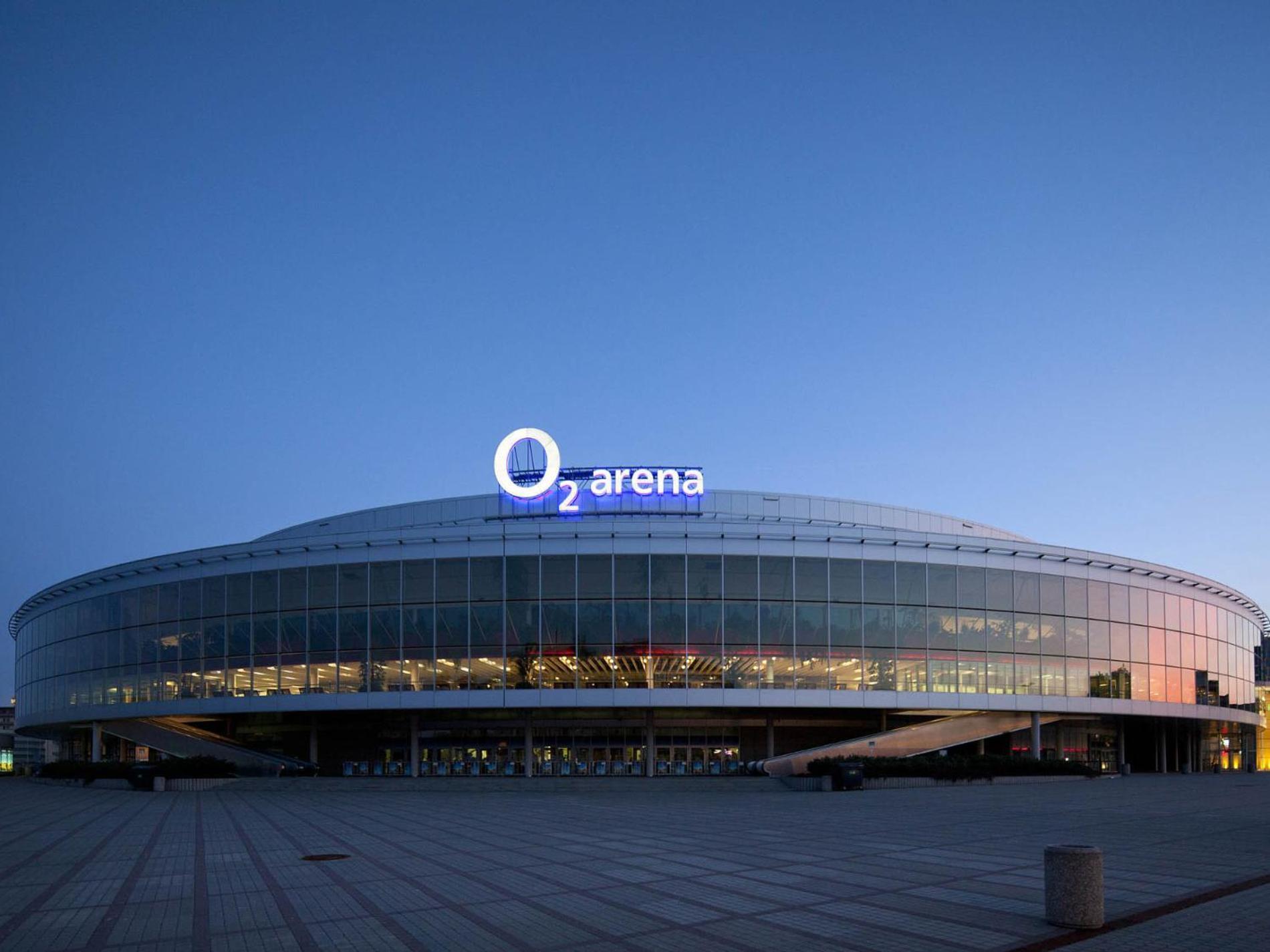 Stay2Gether City Buzz Apt - O2 Arena - Sleeps 6 Praga Esterno foto