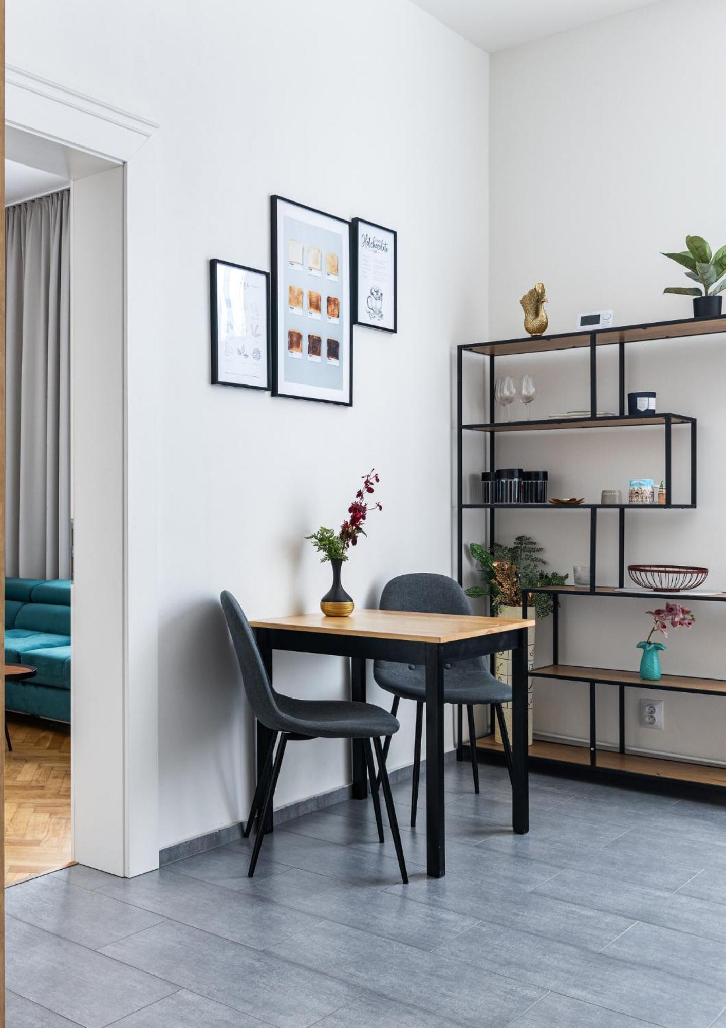 Stay2Gether City Buzz Apt - O2 Arena - Sleeps 6 Praga Esterno foto