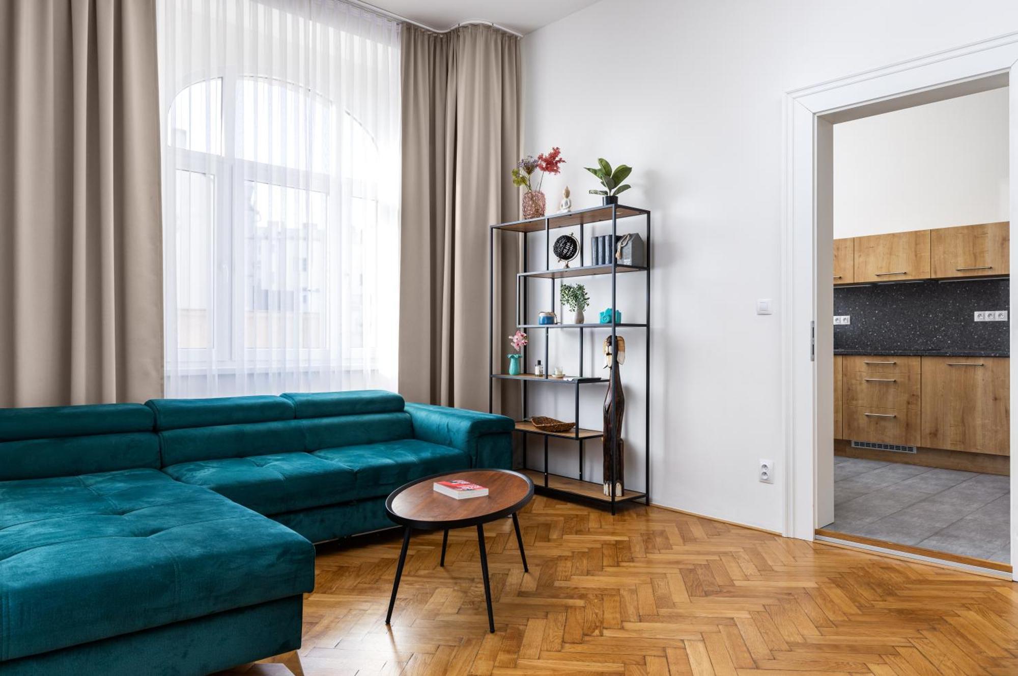 Stay2Gether City Buzz Apt - O2 Arena - Sleeps 6 Praga Esterno foto