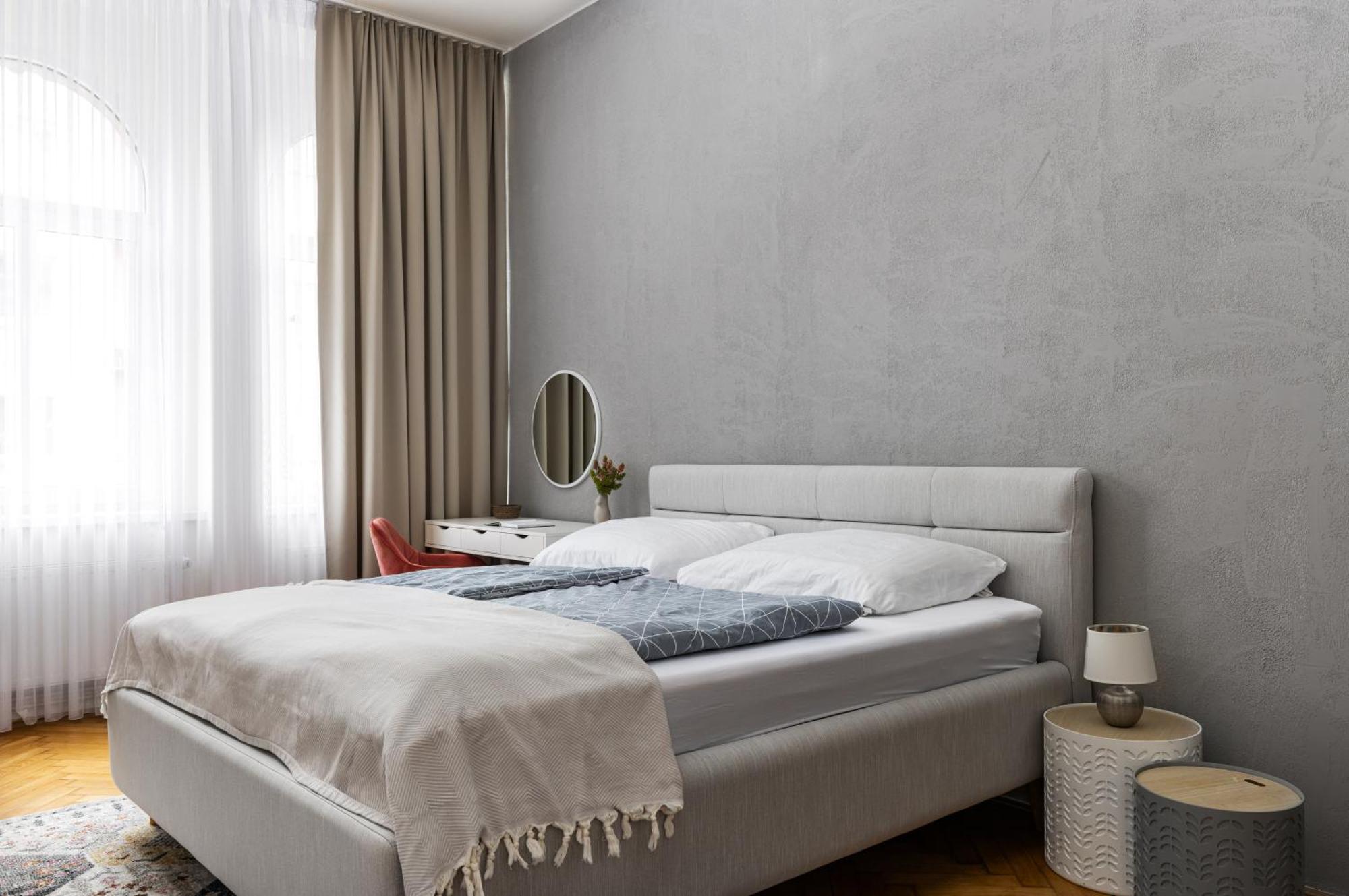 Stay2Gether City Buzz Apt - O2 Arena - Sleeps 6 Praga Esterno foto