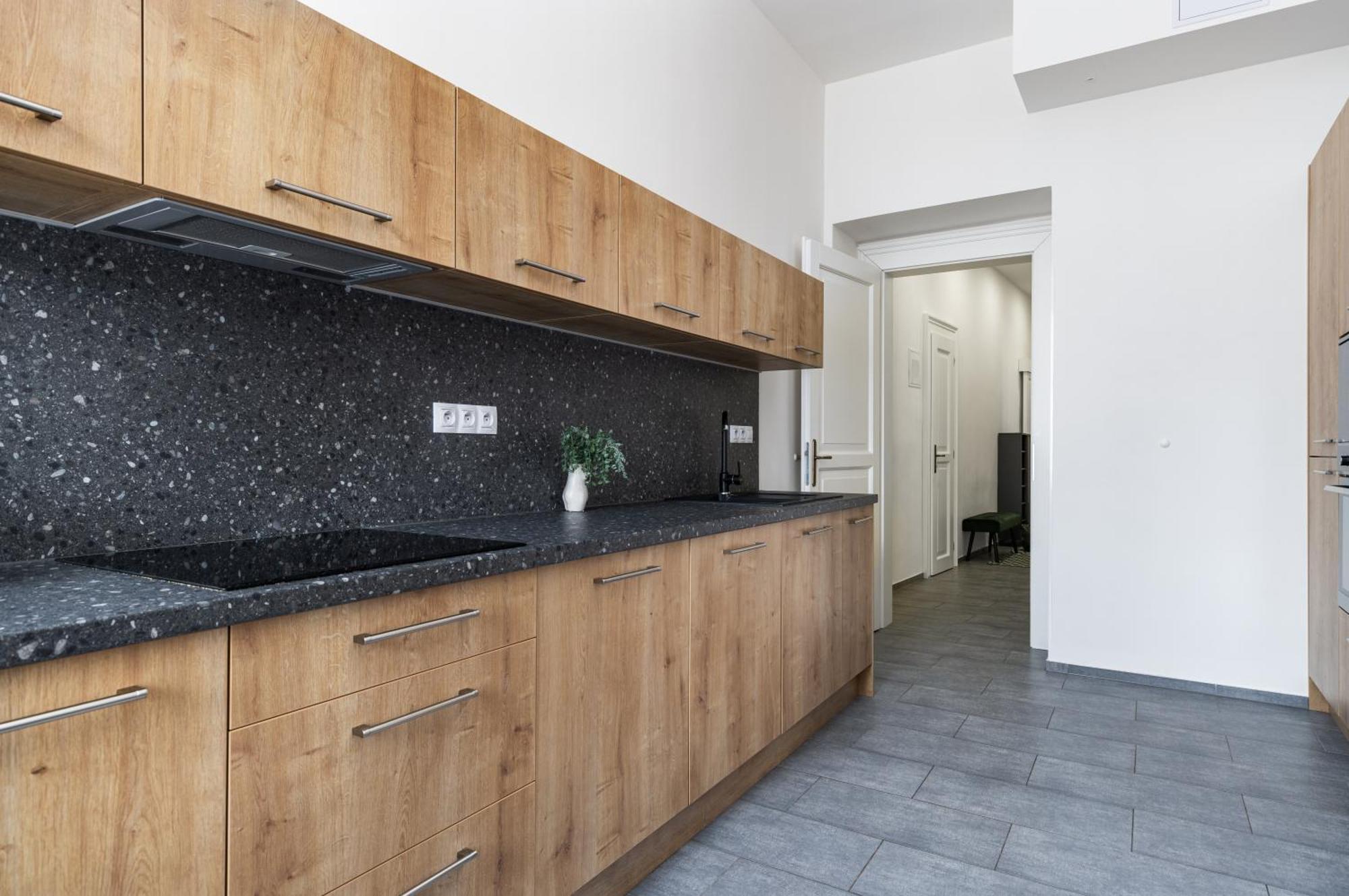Stay2Gether City Buzz Apt - O2 Arena - Sleeps 6 Praga Esterno foto