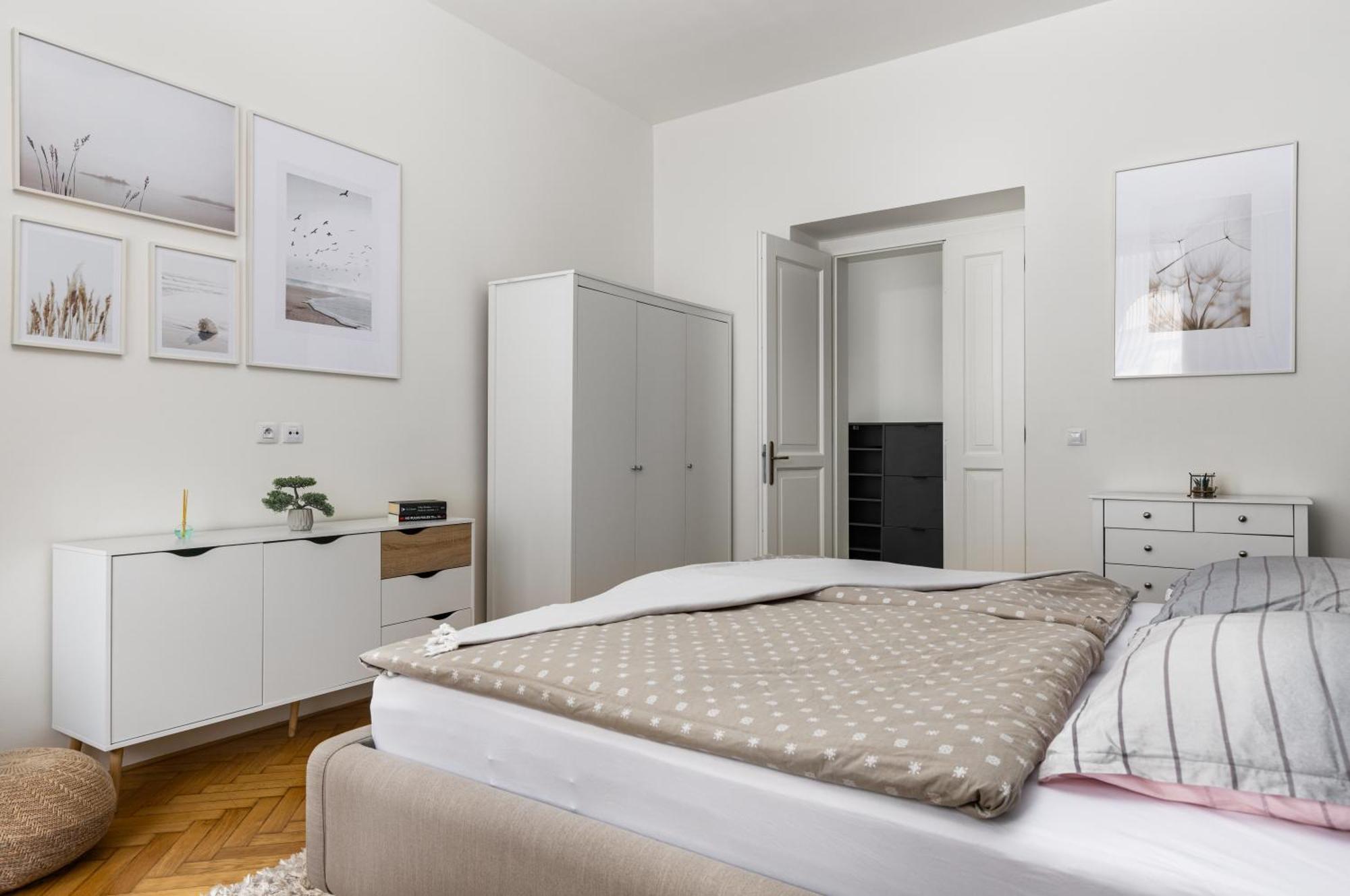 Stay2Gether City Buzz Apt - O2 Arena - Sleeps 6 Praga Esterno foto