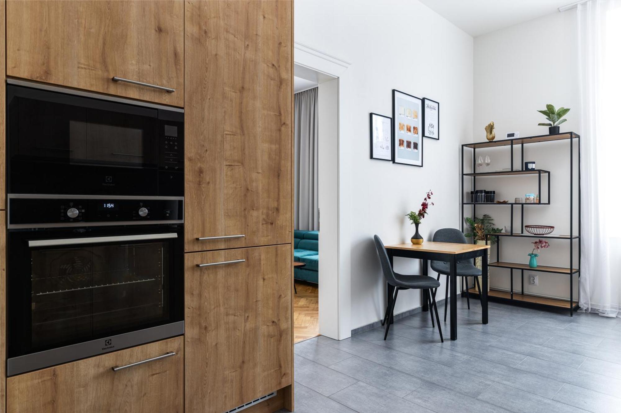 Stay2Gether City Buzz Apt - O2 Arena - Sleeps 6 Praga Esterno foto