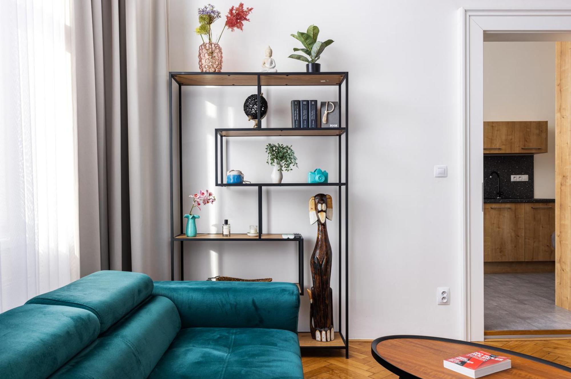 Stay2Gether City Buzz Apt - O2 Arena - Sleeps 6 Praga Esterno foto