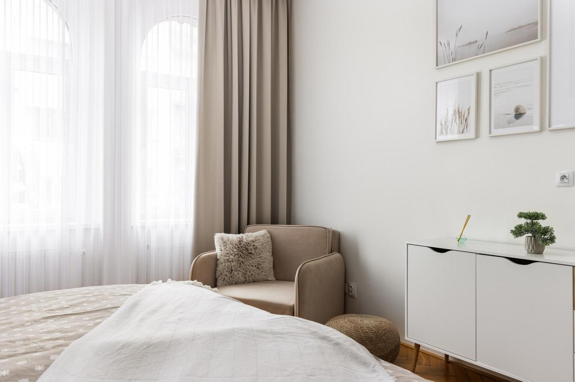Stay2Gether City Buzz Apt - O2 Arena - Sleeps 6 Praga Esterno foto