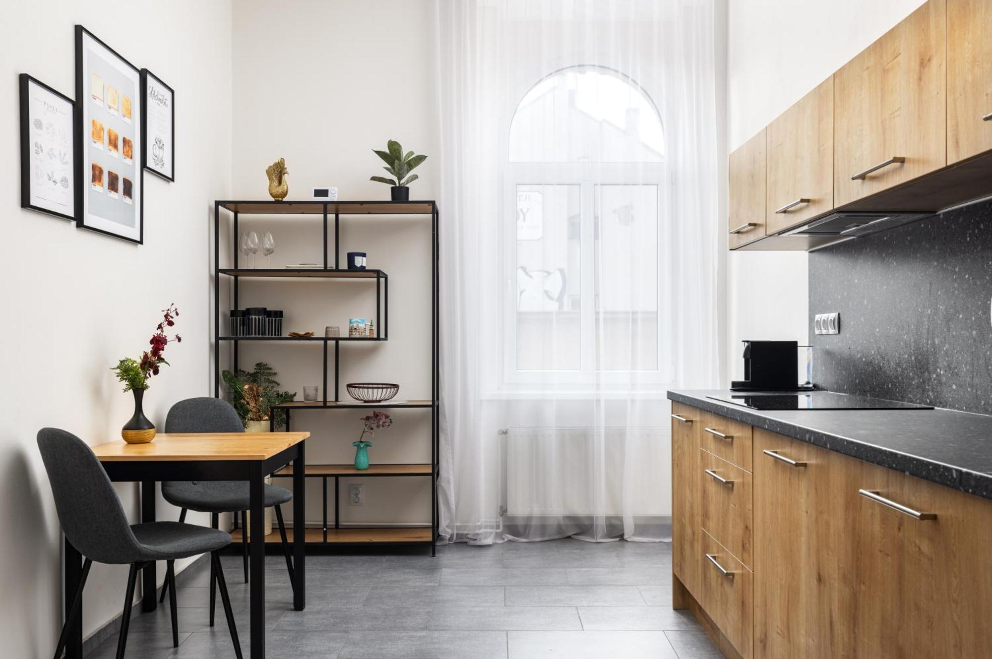 Stay2Gether City Buzz Apt - O2 Arena - Sleeps 6 Praga Esterno foto